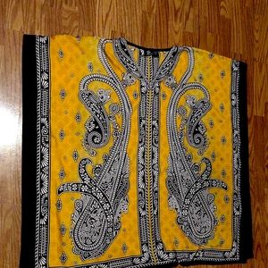 Studio EY One size blouse